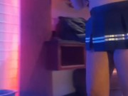 Foxypompi, cosplay.  @foxypompi instagram 16/16