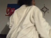 Just a quick tease 3/16