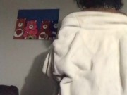 Just a quick tease 4/16