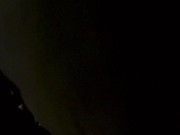 Sexy teen sucks crew members dick on cruise ship balcony during family vacation 14/16