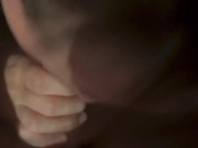 Sucking dick in the open deck on carnival cruise ship. Almost caught 15/16