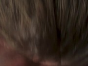 Sucking dick in the open deck on carnival cruise ship. Almost caught 7/16