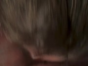 Sucking dick in the open deck on carnival cruise ship. Almost caught 9/16