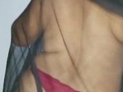 Baila y se desnuda por qué esta demasiado ansiosa y con ganas de follar fuertemente 8/16