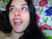 Solo Falling in Love with my Tinder Match Spontaneous Orgasm Chakra Tantra Tantric Cum Lust Whore 11/16