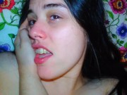 Solo Falling in Love with my Tinder Match Spontaneous Orgasm Chakra Tantra Tantric Cum Lust Whore 14/16