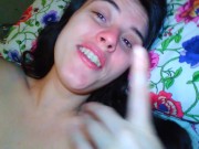 Solo Falling in Love with my Tinder Match Spontaneous Orgasm Chakra Tantra Tantric Cum Lust Whore 16/16