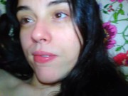 Solo Falling in Love with my Tinder Match Spontaneous Orgasm Chakra Tantra Tantric Cum Lust Whore 9/16