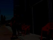 Kali Lane has been flirting with her neighbor for weeks- PervMilfsnTeens 11/16