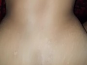 Esposo infiel me folla por mi delicioso culo 13/16