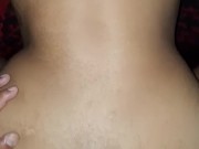 Esposo infiel me folla por mi delicioso culo 15/16