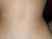 Esposo infiel me folla por mi delicioso culo 16/16