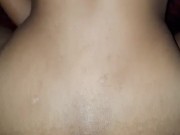 Esposo infiel me folla por mi delicioso culo 7/16