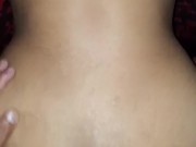 Esposo infiel me folla por mi delicioso culo 9/16