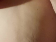 Je chevauche sa queue 9/16