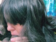 Insatiable Slut Wife is regularly observing BBC. 6/16