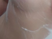 WASHING MY NATURAL BODY 14/16