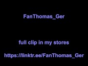 Trailer Lucy Heart - Edging 10 times before Orgasm 16/16