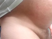 belly rub for Netty 10/16