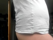 belly rub for Netty 11/16