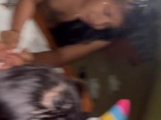 Mi vecino me coge demasiado rico 4/16