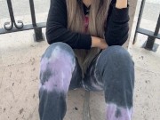 MI COMPAÑERA DE LA UNIVERSIDAD CON UN GRAN CULO ME DEJÓ COGERLA POR DINERO 1/16