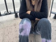 MI COMPAÑERA DE LA UNIVERSIDAD CON UN GRAN CULO ME DEJÓ COGERLA POR DINERO 2/16