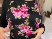 MI COMPAÑERA DE LA UNIVERSIDAD CON UN GRAN CULO ME DEJÓ COGERLA POR DINERO