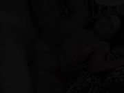 Babe Punished For Lusting After DILFs 15/16