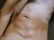 Orgasmo rovinato dopo lunga astinenza 5/16