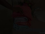 BANGBROS - Renee Rose Gets Curious About How Jonathan's Big Cock Would Feel In Her Wet Pussy 1/16