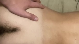 Petite DeyyaX sucking and getting it from be behind ,,intro video