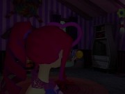 Animated Game Gives Hot 3D Sex 1/16