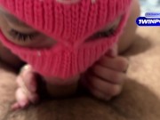 he said I old, but I still can suck like pro 1/16