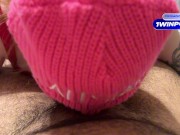 he said I old, but I still can suck like pro 14/16