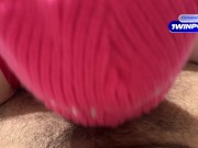 he said I old, but I still can suck like pro 7/16