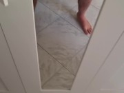 APRI LA BOCCA | PARLATO IN ITALIANO - TI METTO IL CAZZO IN BOCCA E TI FACCIO BERE LA MIA SBORRA 14/16