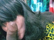 She Gives Delicious Pussy In Exchange. 6/16