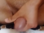 Masturbasyon yaparak her yere boşaliyorum 10/16