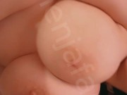 These things have their own orbit 10/16