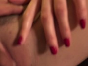 GFE Session with Marley Brinx getting her pussy eaten and played with POV 1/16