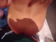 quick sex in the fitting room 5/16