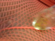 Chloe James Fucks Herself With a Dildo 4/16