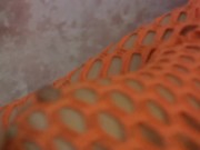 Chloe James Fucks Herself With a Dildo 5/16