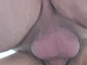 Full fuck view of husband fucking 16/16