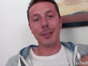 Sexy Wife Joana White Wants a Taste of His Black Rod 1/16