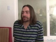 BBC Craving Wife Raquel Sieb Gets DPed 5/16