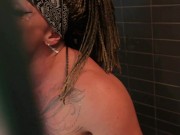 I fuck bathed in milk 12/16