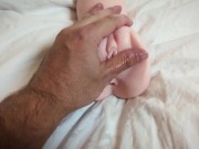 [FR] Mec Français TE BAISE comme UNE PUTE en te DEGRADANT (INSULTES & JOI FR) 6/16