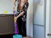 RIM4K. Dip our tongues in your sexual fantasy. Hot fetish sex with Michy Perez and friends 1/16